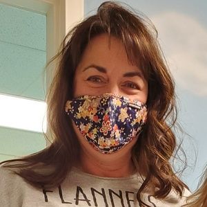 Meet your Posher, Julie